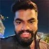 Abin George