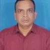Israr Ahmed
