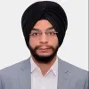CA Arashpreet