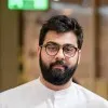 Omer Alraee