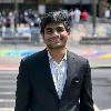 Sai Kiran Reddy Yeruva