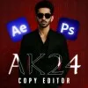 Aravind Krishna