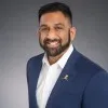 Shaun Pillai