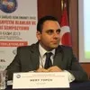 Mert Topçu