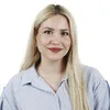 Özge Didar Pektaş