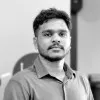 Debashish Behera