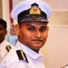 Uday Bhaskar