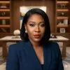 Tiffany Green