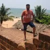 Hardik Desai