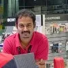 parthiban