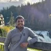 Venkata Santhosh Aleti