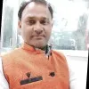 Pradeep Shukla