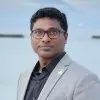Edward Gnana Jothi George