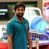 Kaviyarasan