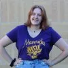 Zoe Macklanburg