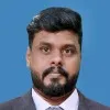 Harish Indrasenan