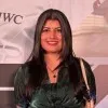 Mitali Chauhan