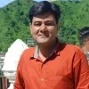 Anant Sagar Sharma