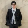 Kevin Kristanto Adhidharma
