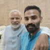AMEER KHAN