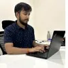 Kartik Negi