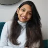 Reshma Chandrasekaran