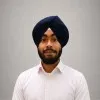 Sehajpreet Singh Saran
