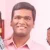 Arun Prakash