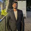 Nikhil Korukoppula