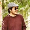 Aswin Nair