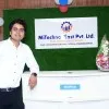 Saket Kumar