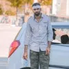 Saleem Akram