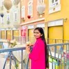 Komal Romade
