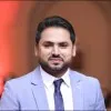 Farrukh Khan