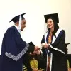 Syeda Arzia Ahsan