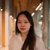 Nicole Cha