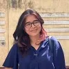 Ruth Saldanha