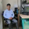 Raj Mohammad