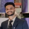 Zubin Siddarth Pal