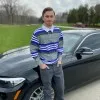 Devin Mazur