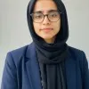 Maria Farooq