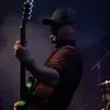 Justin Goes