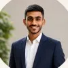 Dhruvil Patel