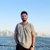 Hamza Tahir