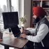 Gobind Singh