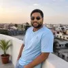 Sai Charan Teja Nyayapati Venkata