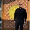 Omar Ashraf