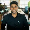 Dipak Das