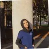 Zainab Bouamran
