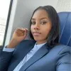 Maggy Kamau